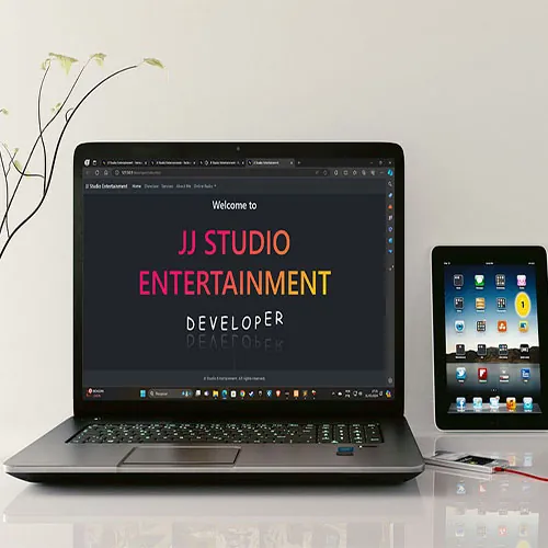 Multiple platforms represented in a development services image