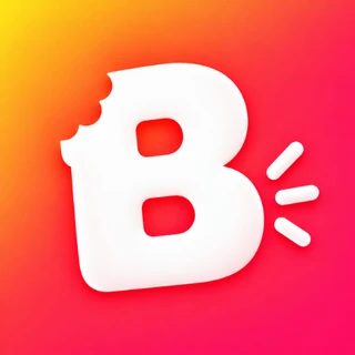 BiteKazo project visual