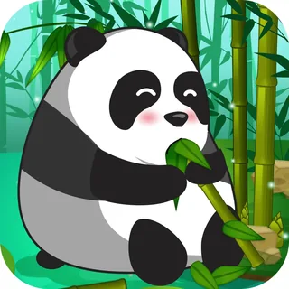 Panda's Adventure project visual