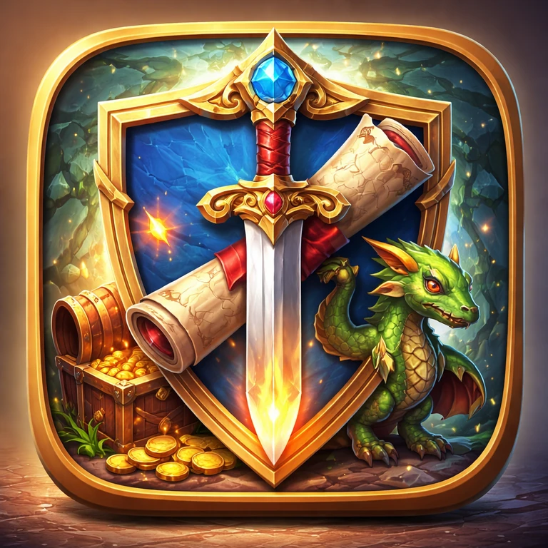 Tibia Beacon project visual