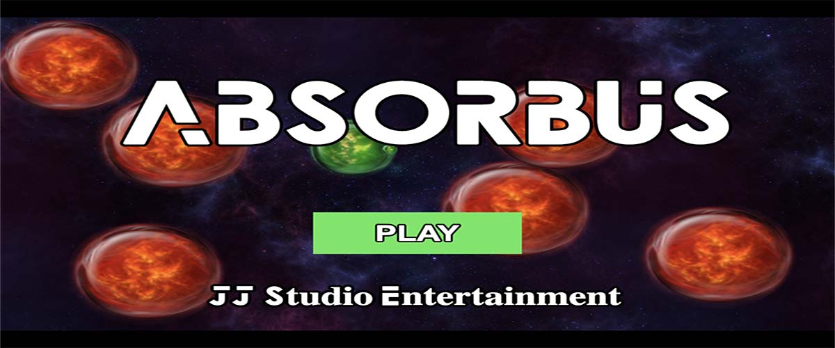 Absorbus browser game