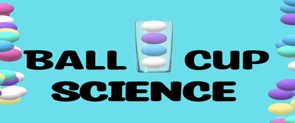 Ball Cup browser game