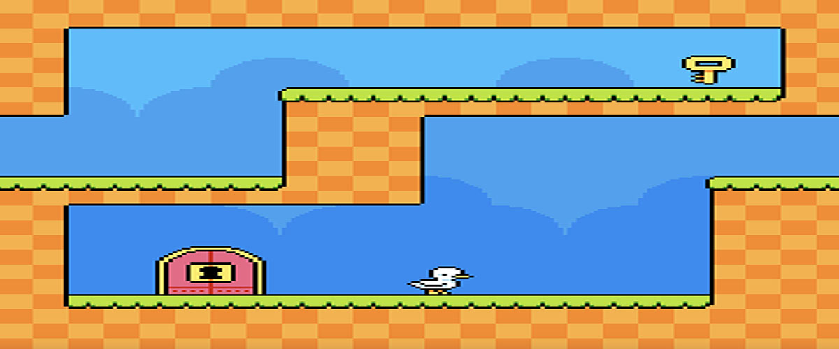 Duck Game browser game