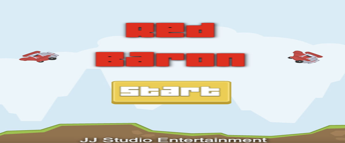Red Baron browser game