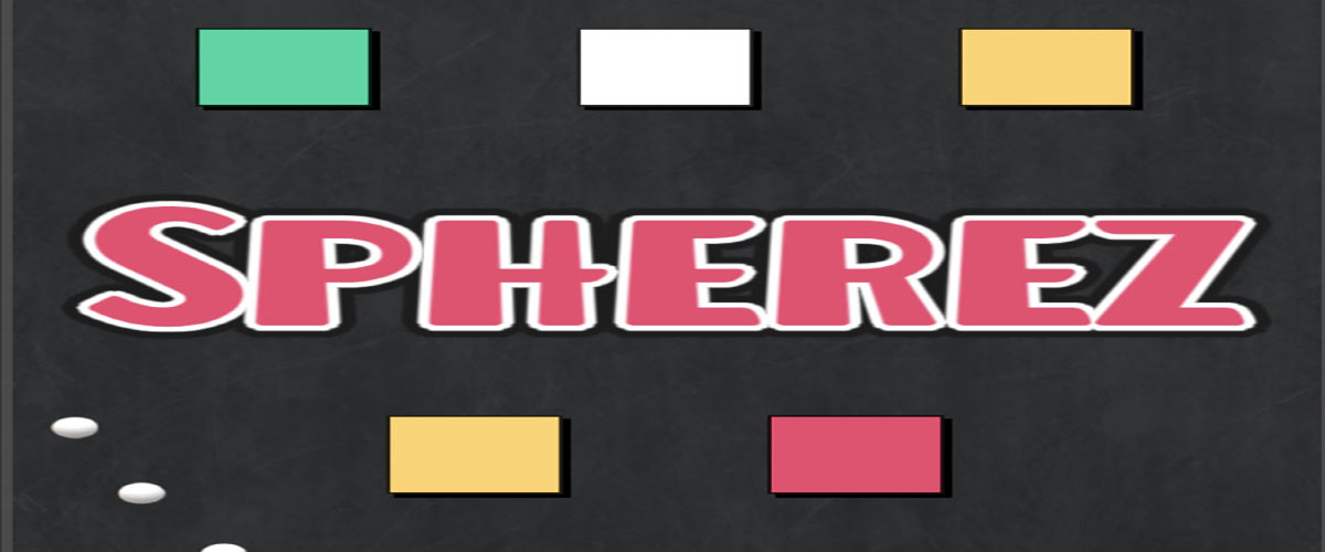 Spherez browser game